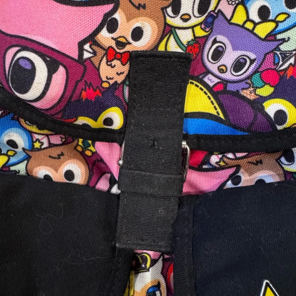 {Loungefly} Neon Star by Tokidoki - Picture 4 of 12
